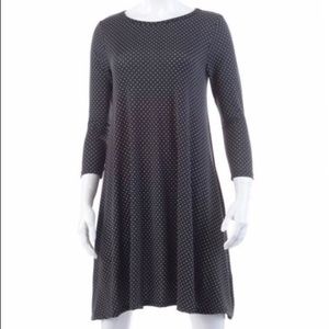 Polka Dot Brea Dress